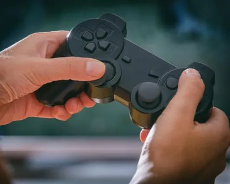 What Makes Some Players Invert Their Game Inputs? Researchers Reveal Insights, But They’re Not What Your Assumptions