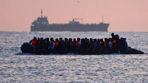 First Migrant Returned to France Under New Reciprocal Deal