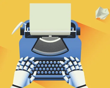 Artificial Intelligence Will Never Replace My Writers. But, Lacking Regulation, It Will Ruin Publishing As We Know It