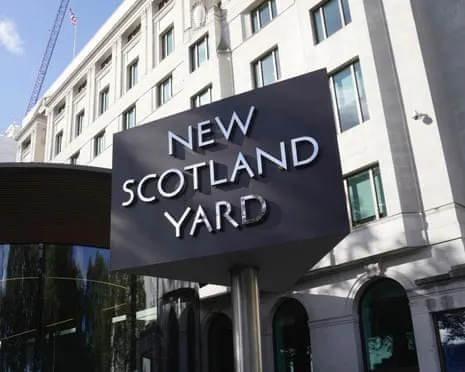 Two Men and a Woman Arrested in the Essex Area on Allegations of Assisting Foreign Espionage