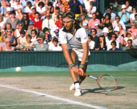The Tennis Legend Takes Life ‘Moment to Moment’ After ‘Severe’ Prostate Cancer Discovery