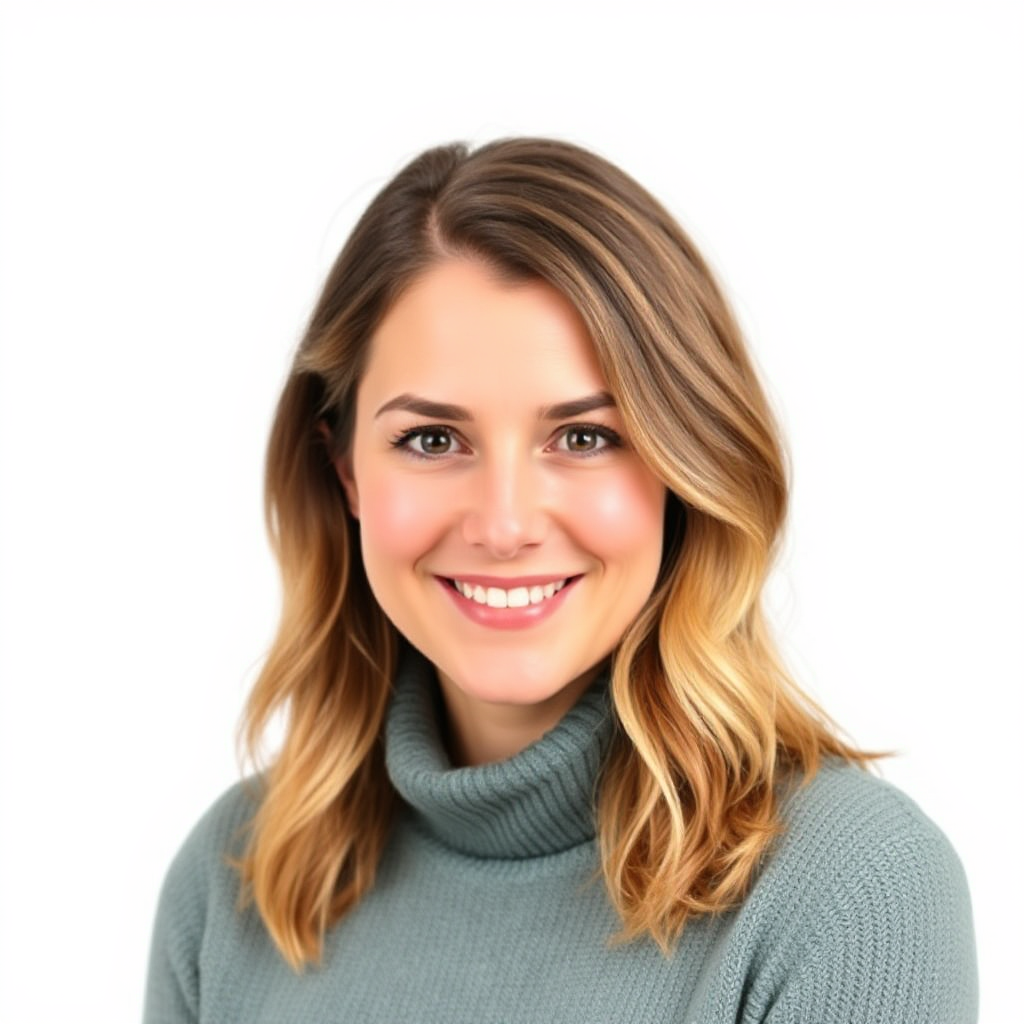 Meghan Chambers
