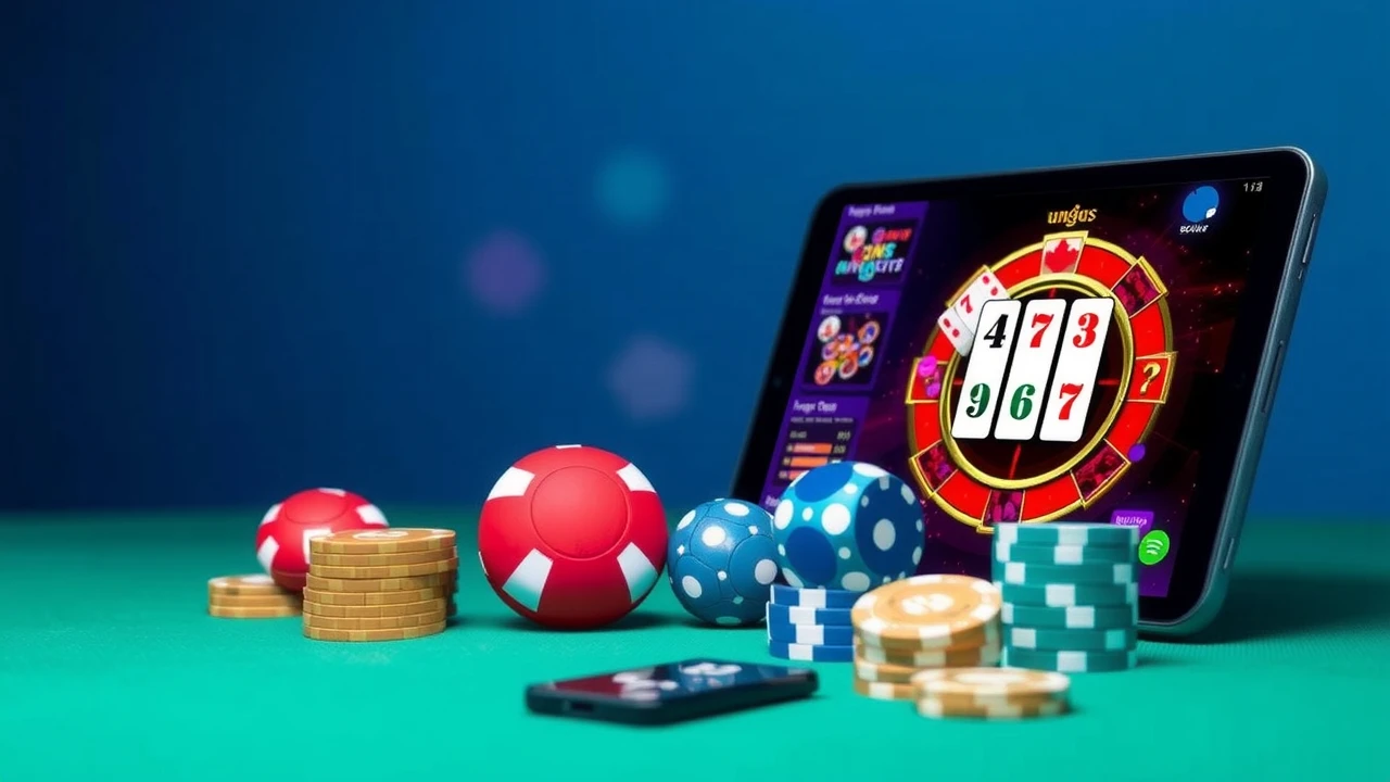 Upcoming Trends of Online Gambling: Emerging Patterns in Canada