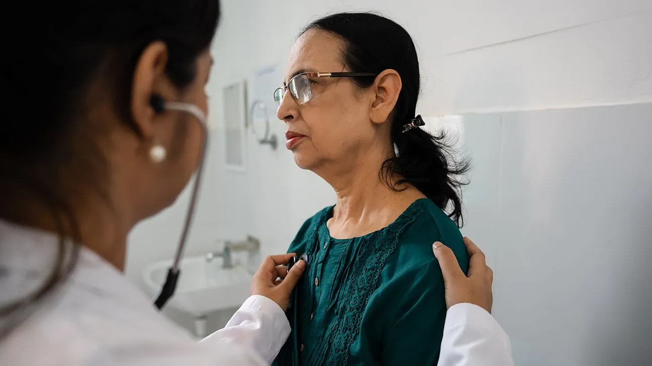 Research Shows Unforeseen Factors of Heart Attacks for Females Younger Than 65