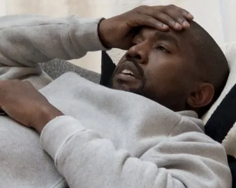 The Name Behind It All Documentary Critique: Kanye’s Downfall Makes for a Grimly Compelling Viewing Experience