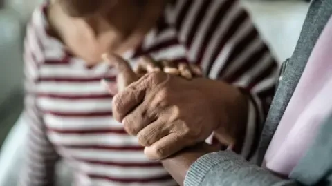 Scientists Pinpoint the Mind's Innate Step Counter